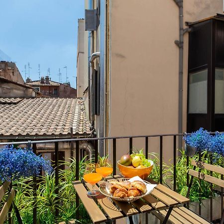 Iflat Pantheon'S Roomy And Friendly Apartment Rome Exterior photo