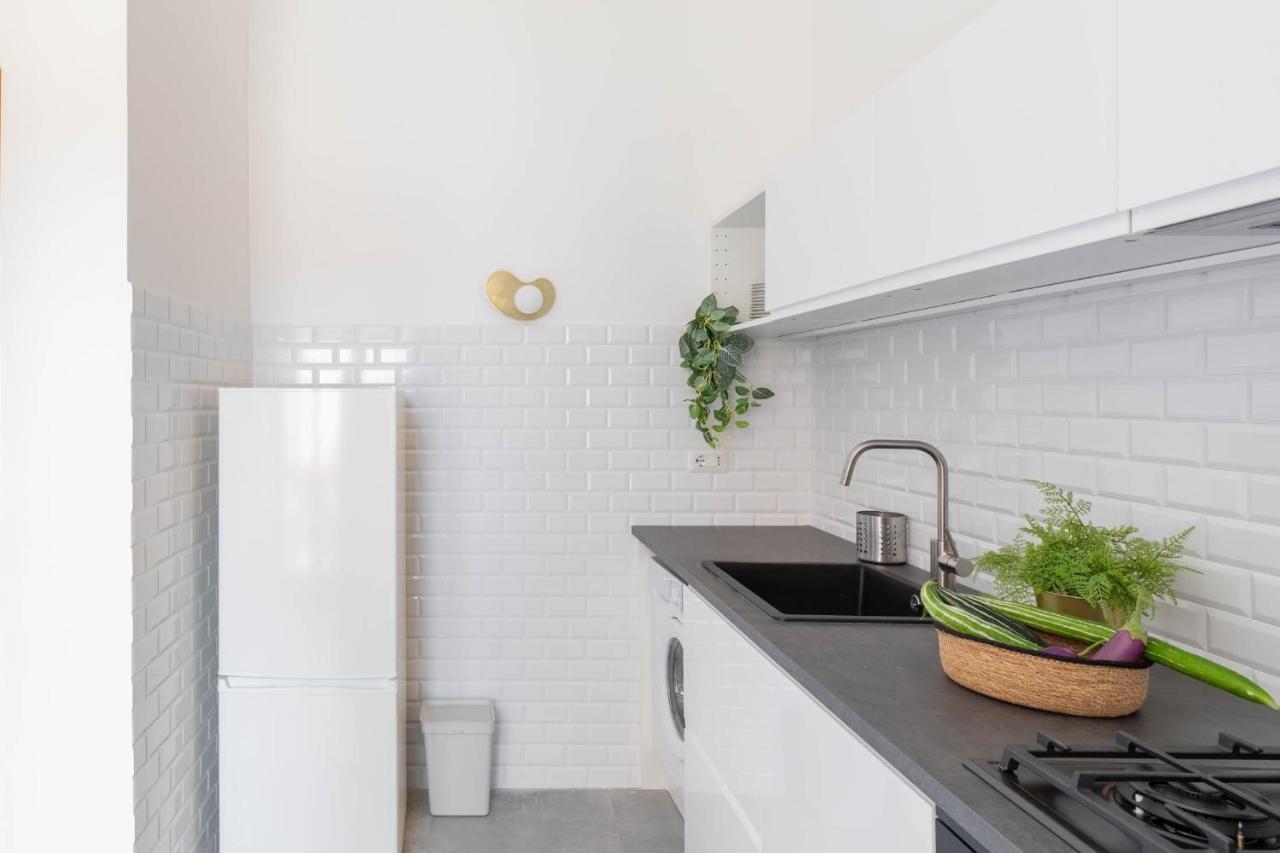 Iflat Pantheon'S Roomy And Friendly Apartment Rome Exterior photo