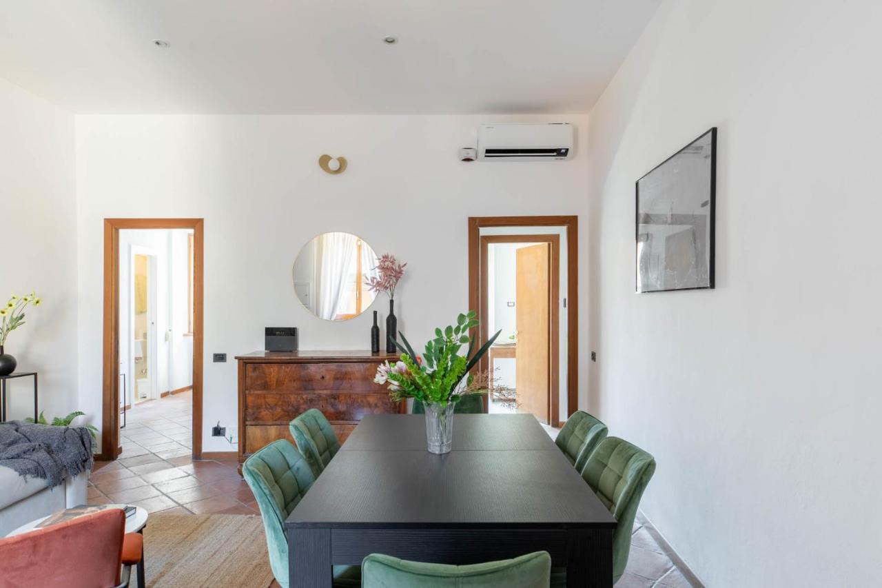 Iflat Pantheon'S Roomy And Friendly Apartment Rome Exterior photo