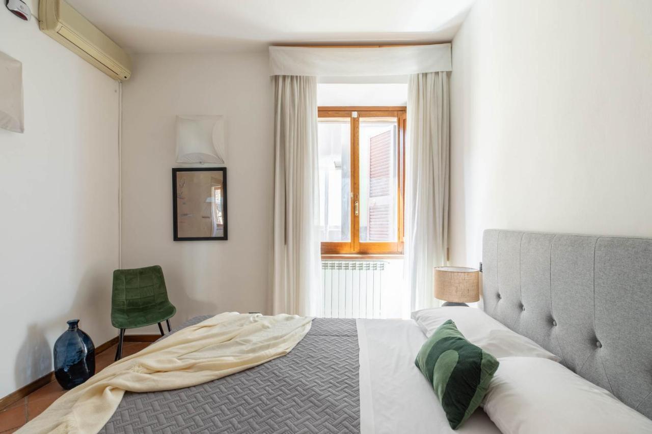 Iflat Pantheon'S Roomy And Friendly Apartment Rome Exterior photo