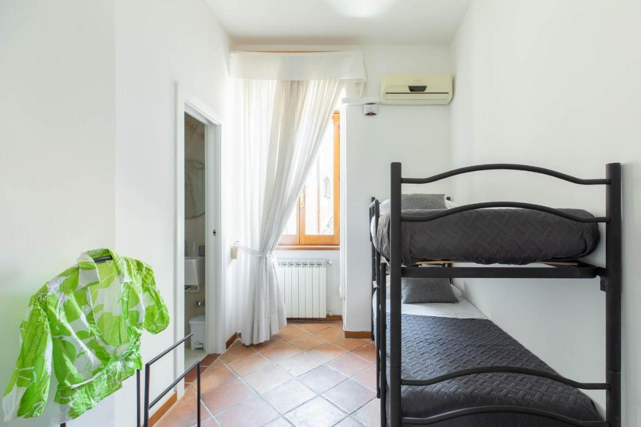 Iflat Pantheon'S Roomy And Friendly Apartment Rome Exterior photo