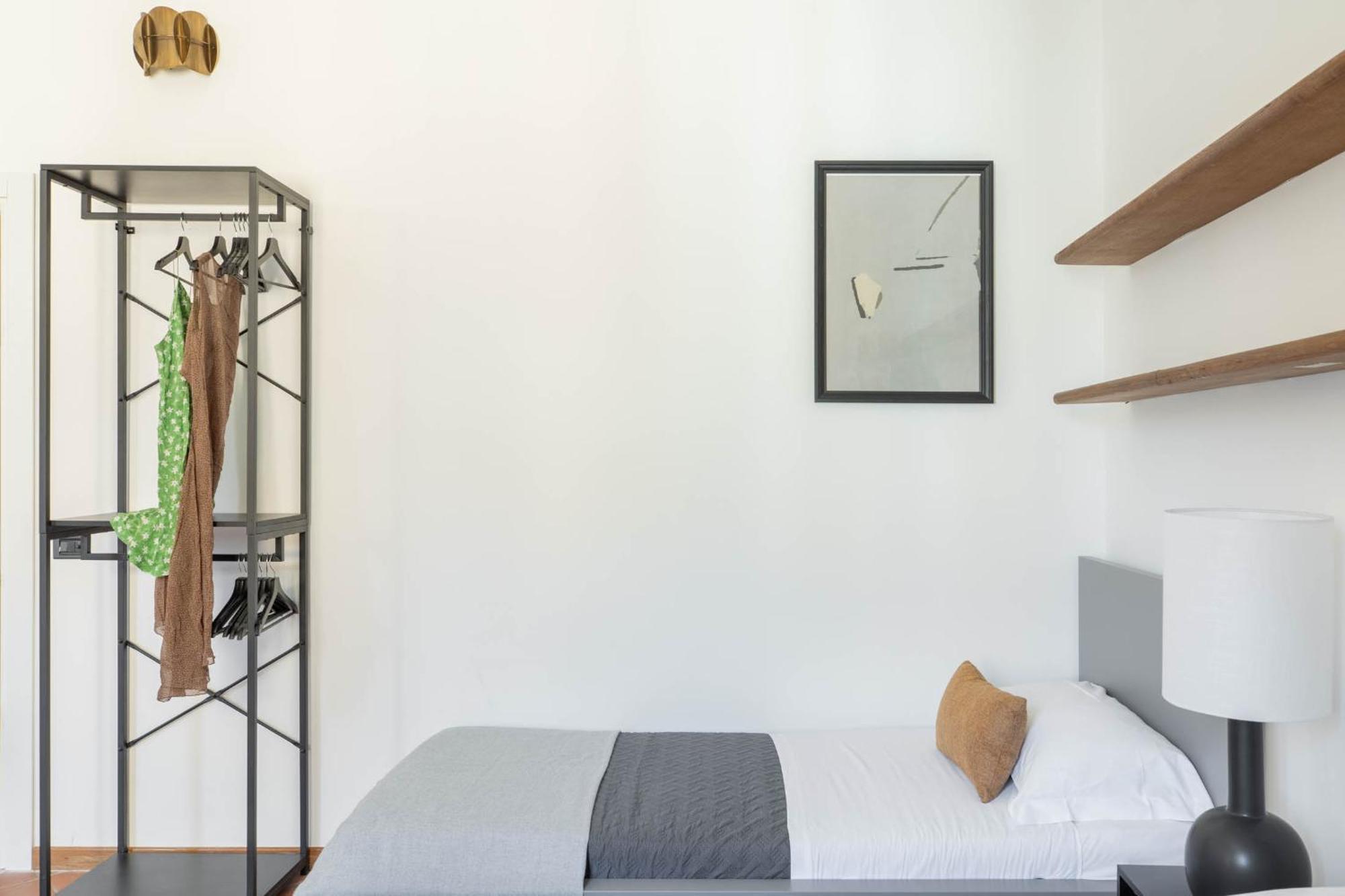 Iflat Pantheon'S Roomy And Friendly Apartment Rome Exterior photo