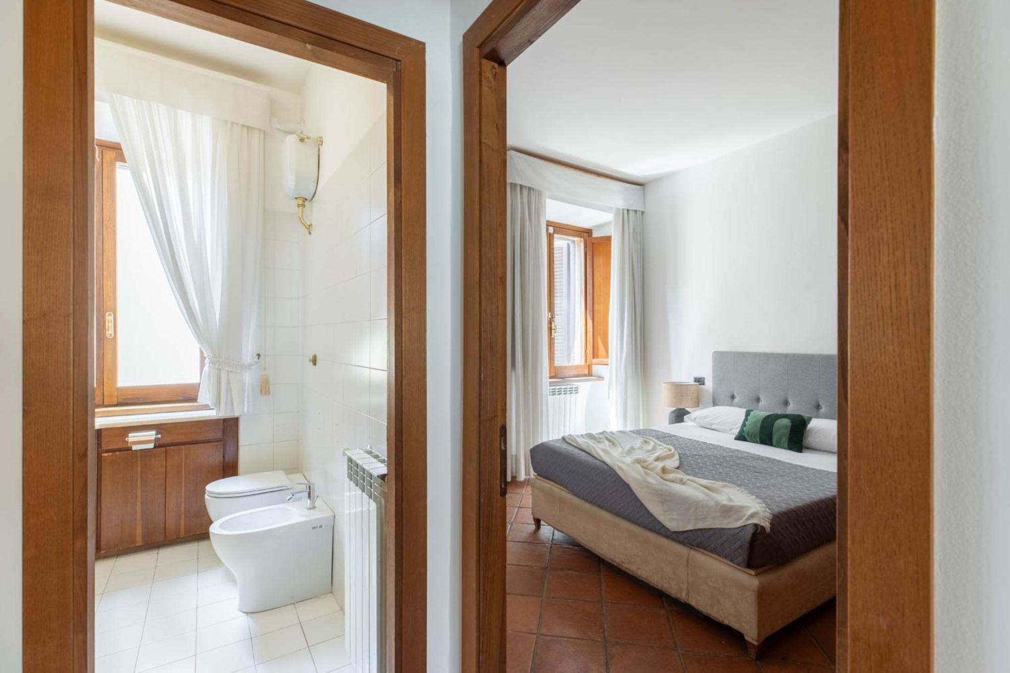 Iflat Pantheon'S Roomy And Friendly Apartment Rome Exterior photo