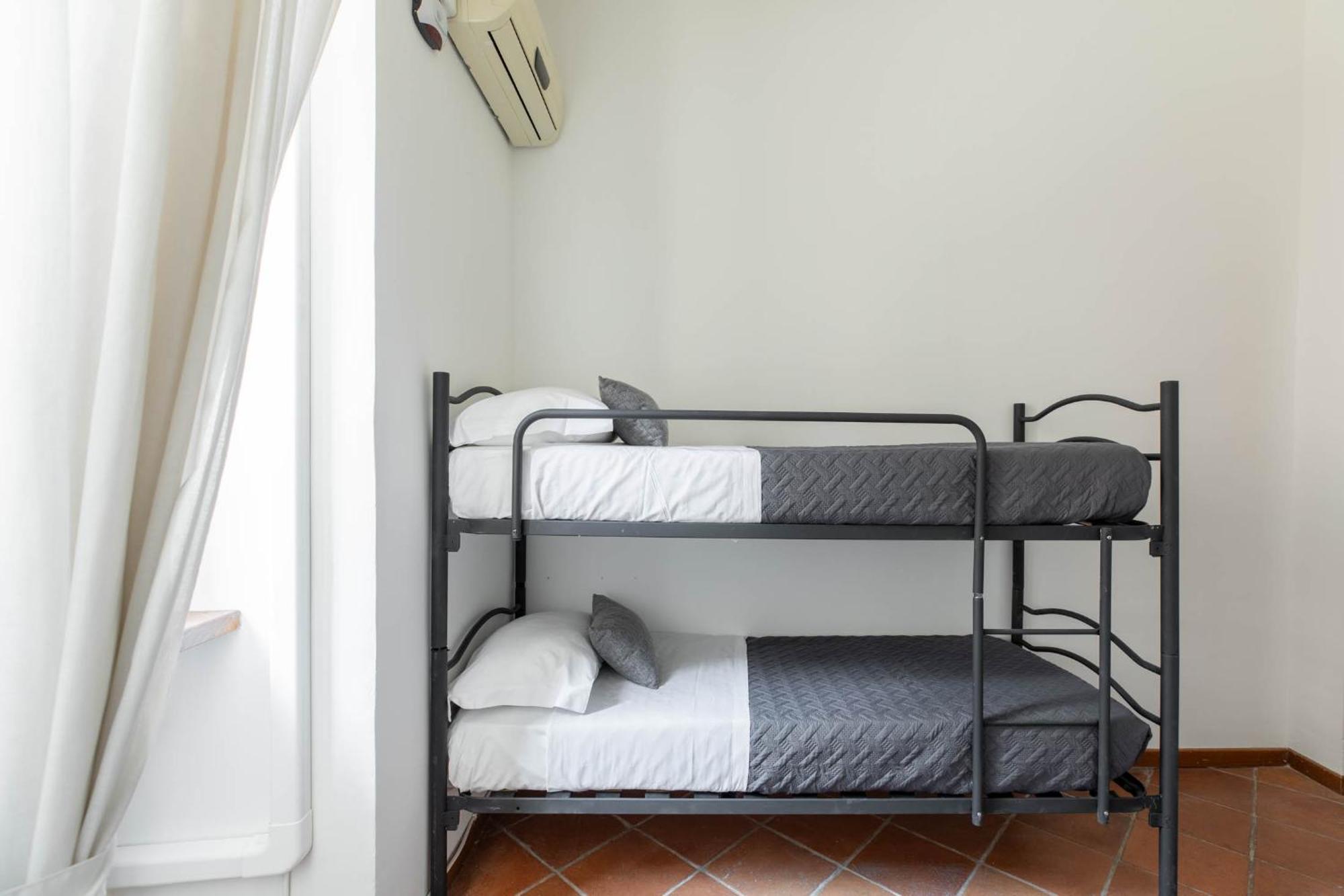 Iflat Pantheon'S Roomy And Friendly Apartment Rome Exterior photo