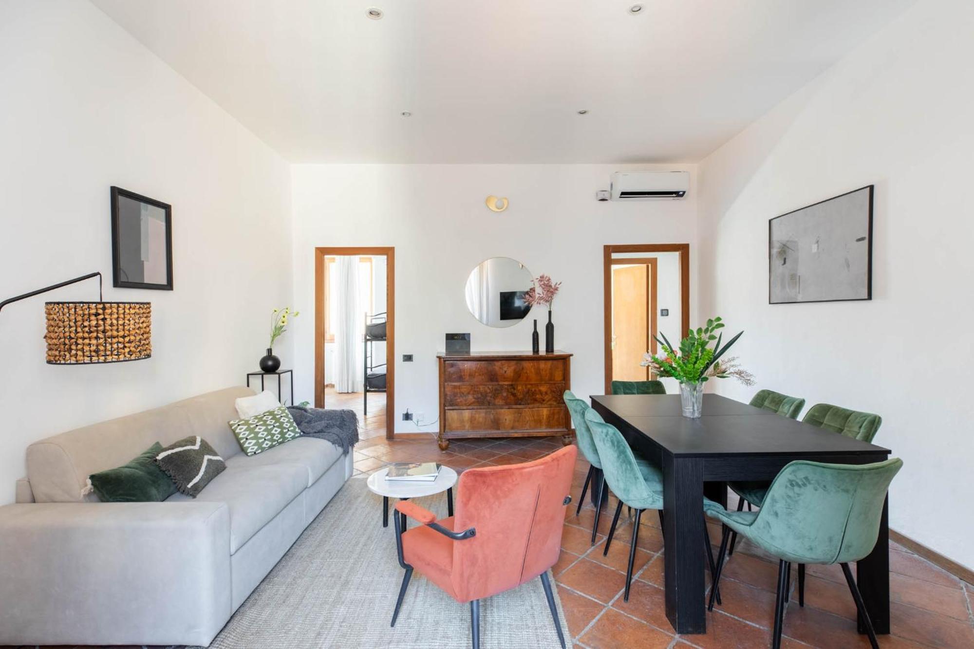 Iflat Pantheon'S Roomy And Friendly Apartment Rome Exterior photo