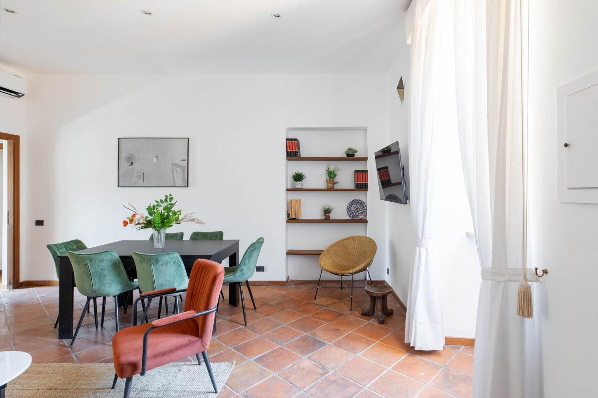 Iflat Pantheon'S Roomy And Friendly Apartment Rome Exterior photo