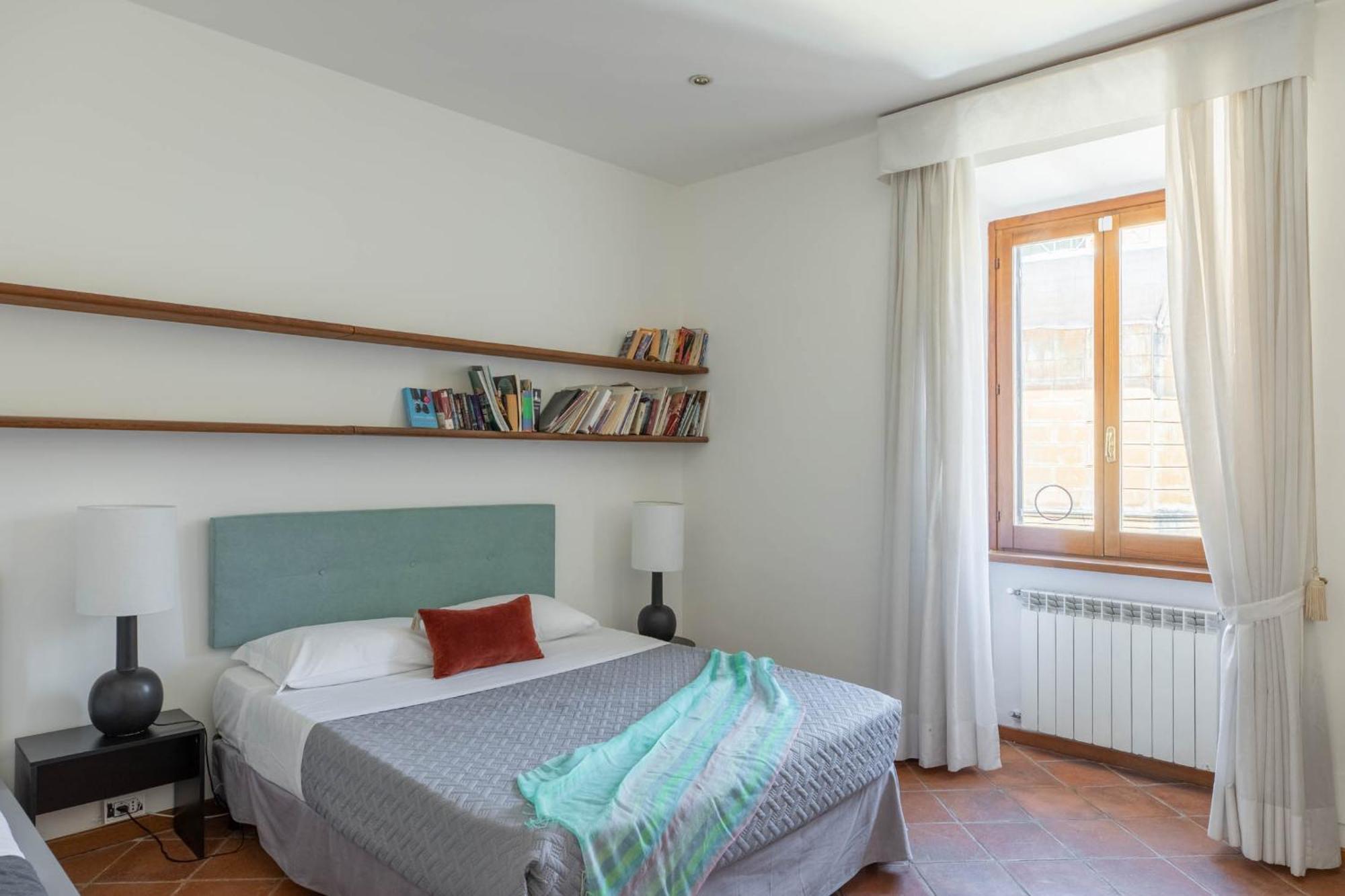 Iflat Pantheon'S Roomy And Friendly Apartment Rome Exterior photo