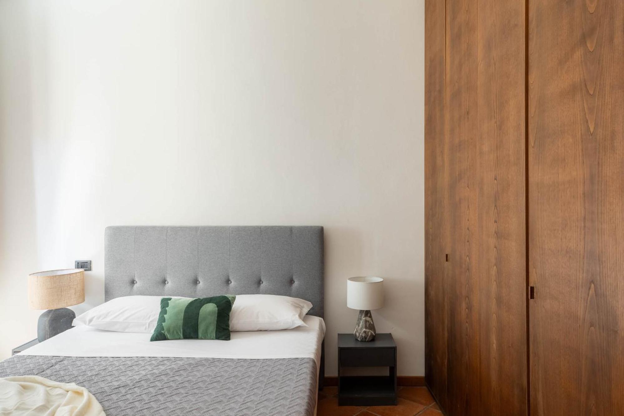 Iflat Pantheon'S Roomy And Friendly Apartment Rome Exterior photo
